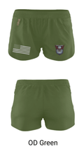 113th 3rd squad 39589677 Ranger Panties - 25