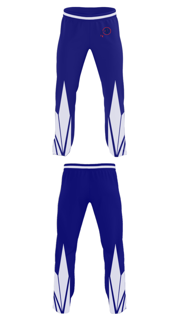Sweatpants, South Jones High School Tennis, Tennis, Teamtime, Team time, sublimation, custom sports apparel, team uniforms, spirit wear, spiritwear, sports uniforms, custom shirts, team store, custom team store, fundraiser sports, apparel fundraiser