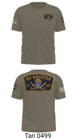 Short Sleeve Performance Shirt, , Marines, Teamtime, Team time, sublimation, custom sports apparel, team uniforms, spirit wear, spiritwear, sports uniforms, custom shirts, team store, custom team store, fundraiser sports, apparel fundraiser