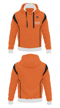 Croton-Harmon High School Wrestling 69464025 Hoodie - 38