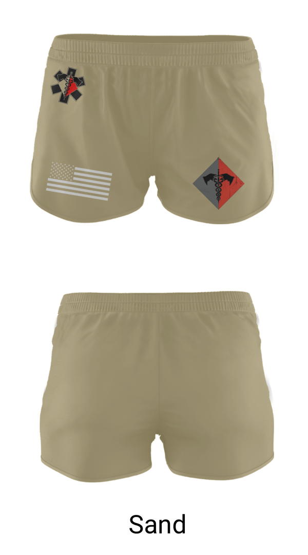 Ranger Panties, , Army, Teamtime, Team time, sublimation, custom sports apparel, team uniforms, spirit wear, spiritwear, sports uniforms, custom shirts, team store, custom team store, fundraiser sports, apparel fundraiser