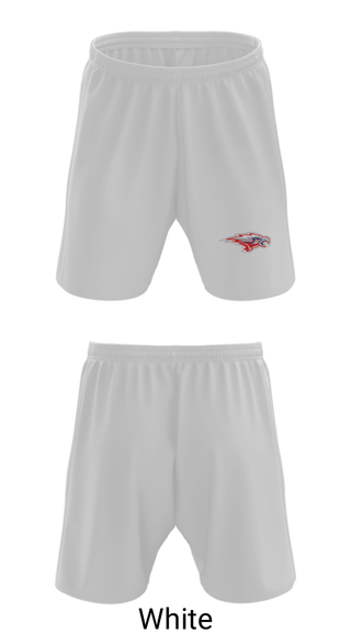 Athletic Shorts With Pockets, Hammond School Swimming, Swimming, Teamtime, Team time, sublimation, custom sports apparel, team uniforms, spirit wear, spiritwear, sports uniforms, custom shirts, team store, custom team store, fundraiser sports, apparel fundraiser