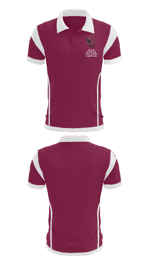 Short Sleeve Performance Polo, Bishop Watterson High School Basketball, Women's Basketball, Teamtime, Team time, sublimation, custom sports apparel, team uniforms, spirit wear, spiritwear, sports uniforms, custom shirts, team store, custom team store, fundraiser sports, apparel fundraiser