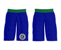 North Arlington High School Basketball 15405298 Mens Soccer Shorts - 31