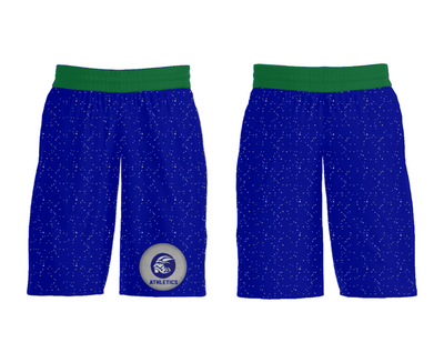 North Arlington High School Basketball 15405298 Mens Soccer Shorts - 31