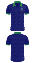 Marymount School 28935385 Short Sleeve Performance Polo - 26