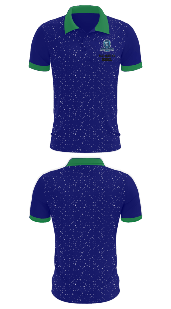 Short Sleeve Performance Polo, Marymount School, Spirit Store, Teamtime, Team time, sublimation, custom sports apparel, team uniforms, spirit wear, spiritwear, sports uniforms, custom shirts, team store, custom team store, fundraiser sports, apparel fundraiser