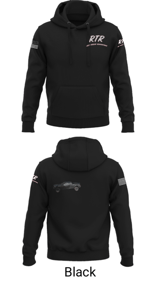 Hoodie, Red Thread Renovations, , Teamtime, Team time, sublimation, custom sports apparel, team uniforms, spirit wear, spiritwear, sports uniforms, custom shirts, team store, custom team store, fundraiser sports, apparel fundraiser