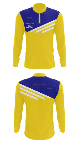 Quarter Zip Jacket, Mount Everett Regional High School Basketball, Men's Basketball, Teamtime, Team time, sublimation, custom sports apparel, team uniforms, spirit wear, spiritwear, sports uniforms, custom shirts, team store, custom team store, fundraiser sports, apparel fundraiser