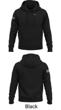 Hancock Grammar School 59017513 Hoodie - 10