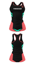 Fenixcigar 69936389 Tank Top - 27