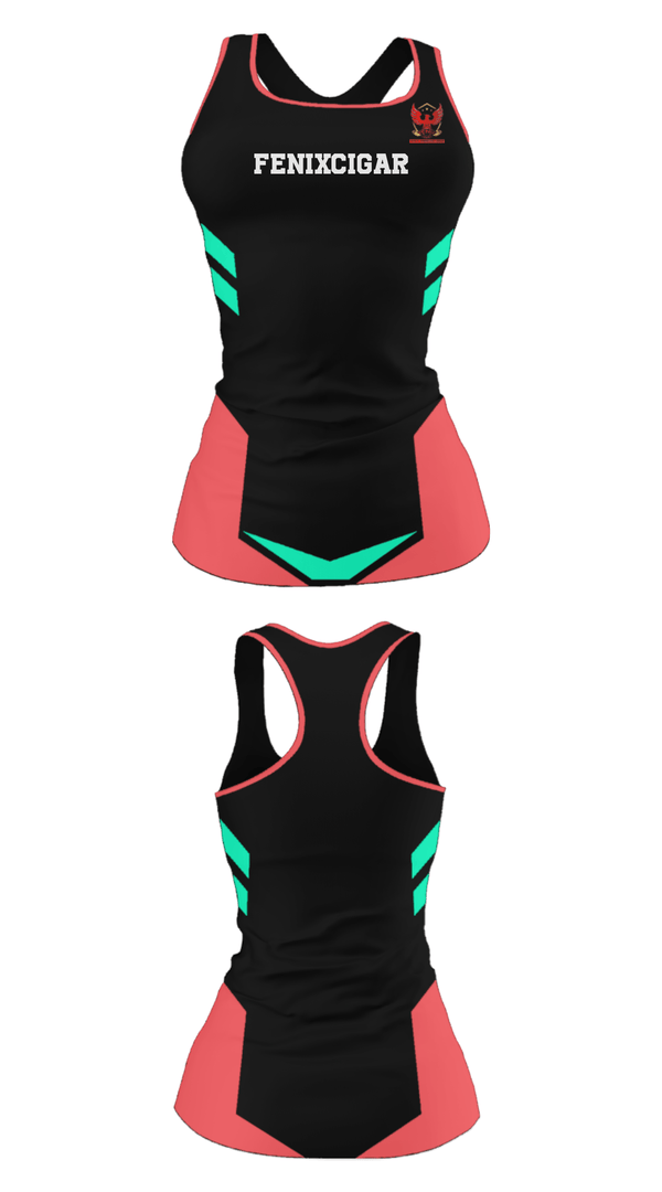 Tank Top, Fenixcigar, Baseball, Teamtime, Team time, sublimation, custom sports apparel, team uniforms, spirit wear, spiritwear, sports uniforms, custom shirts, team store, custom team store, fundraiser sports, apparel fundraiser
