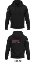 Jabien & Payton trucking LLC 55812419 Hoodie - 9