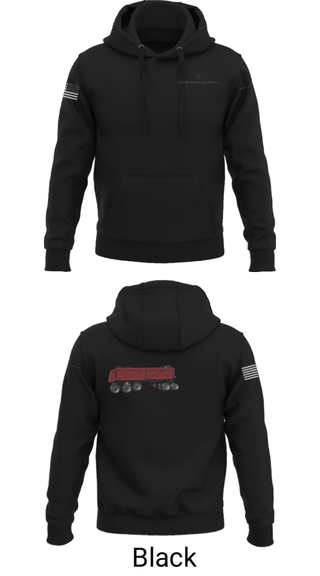 Hoodie, Jabien & Payton trucking LLC, , Teamtime, Team time, sublimation, custom sports apparel, team uniforms, spirit wear, spiritwear, sports uniforms, custom shirts, team store, custom team store, fundraiser sports, apparel fundraiser