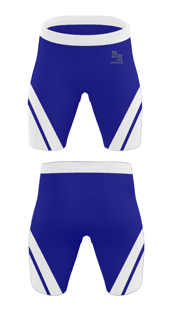 Men's Compression Shorts, Randolph-Henry High School Wrestling, Wrestling, Teamtime, Team time, sublimation, custom sports apparel, team uniforms, spirit wear, spiritwear, sports uniforms, custom shirts, team store, custom team store, fundraiser sports, apparel fundraiser