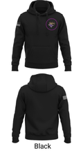 Elkton High School Wrestling 79109361 Hoodie - 10