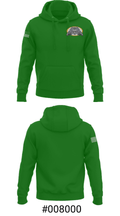 Biggs High School 49307578 Hoodie - 17