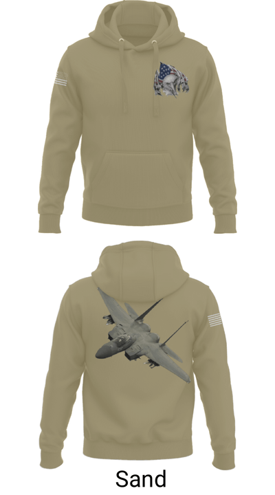 57 FIS 38489790 Hoodie - 48