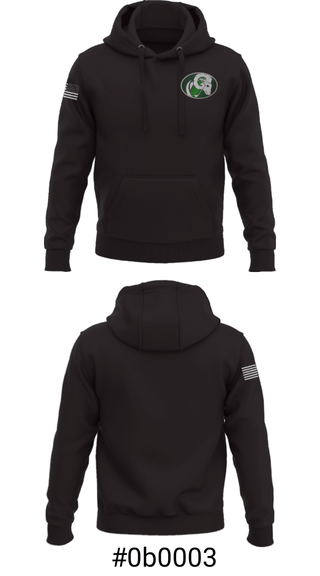 Hoodie, Parkside High School Bands, Spirit Store, Teamtime, Team time, sublimation, custom sports apparel, team uniforms, spirit wear, spiritwear, sports uniforms, custom shirts, team store, custom team store, fundraiser sports, apparel fundraiser