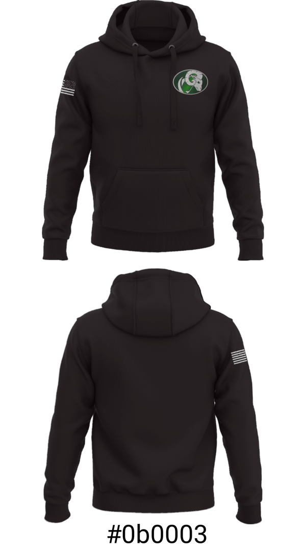 Hoodie, Parkside High School Bands, Spirit Store, Teamtime, Team time, sublimation, custom sports apparel, team uniforms, spirit wear, spiritwear, sports uniforms, custom shirts, team store, custom team store, fundraiser sports, apparel fundraiser