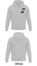 Immanuel High School Wrestling 69390749 Hoodie - 3