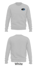 Paradise Honors High School 70999622 Crew Neck Sweatshirt - 2