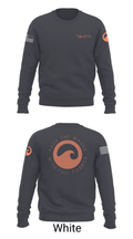 Full Foarce 4418872 Crew Neck Sweatshirt - 2