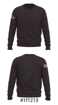 Knights 69369435 Crew Neck Sweatshirt - 16