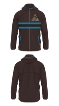 TRENCH WARRIORS 37624482 Windbreaker - 25