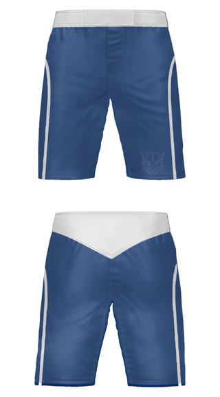 Fight Shorts, Beaumont High School Wrestling, Wrestling, Teamtime, Team time, sublimation, custom sports apparel, team uniforms, spirit wear, spiritwear, sports uniforms, custom shirts, team store, custom team store, fundraiser sports, apparel fundraiser
