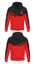 William Jewell College Wrestling 63095086 Hoodie - 22