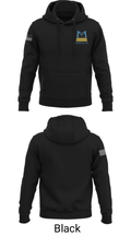 Meridian Public Charter School Basketball 37815105 Hoodie - 10