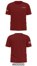 Junction City High School Basketball 28993056 Short Sleeve Performance Shirt - 19