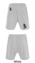 Knights 69369435 Athletic Shorts With Pockets - 1