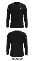 Drunk Hippo Racing 90284790 Long Sleeve Performance Shirt - 18