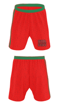 New Richmond High School Basketball 79227789 Athletic Shorts With Pockets - 22