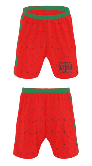 Athletic Shorts With Pockets, New Richmond High School Basketball, Women's Basketball, Teamtime, Team time, sublimation, custom sports apparel, team uniforms, spirit wear, spiritwear, sports uniforms, custom shirts, team store, custom team store, fundraiser sports, apparel fundraiser