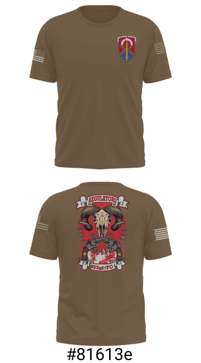 423 TC 57126457 Short Sleeve Performance Shirt - 6