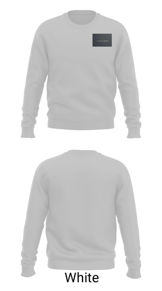Crew Neck Sweatshirt, Tropical shieldTropical shield, , Teamtime, Team time, sublimation, custom sports apparel, team uniforms, spirit wear, spiritwear, sports uniforms, custom shirts, team store, custom team store, fundraiser sports, apparel fundraiser