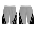 Granville Central High School Basketball 92148814 Mens Soccer Shorts - 35