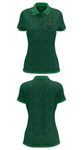 Northwood High/Middle School 82453856 Women's Short Sleeve Performance Polo  - 32
