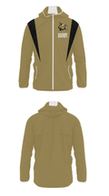 Blacksburg High School Basketball 21235320 Windbreaker - 25