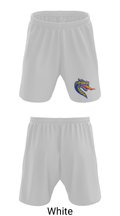 Adrian Elementary School 49570948 Athletic Shorts With Pockets - 1