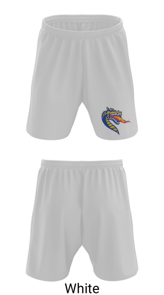 Athletic Shorts With Pockets, Adrian Elementary School, Spirit Store, Teamtime, Team time, sublimation, custom sports apparel, team uniforms, spirit wear, spiritwear, sports uniforms, custom shirts, team store, custom team store, fundraiser sports, apparel fundraiser