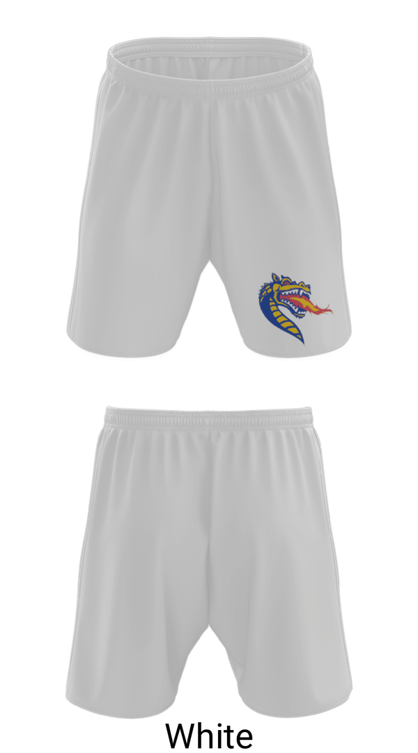 Athletic Shorts With Pockets, Adrian Elementary School, Spirit Store, Teamtime, Team time, sublimation, custom sports apparel, team uniforms, spirit wear, spiritwear, sports uniforms, custom shirts, team store, custom team store, fundraiser sports, apparel fundraiser