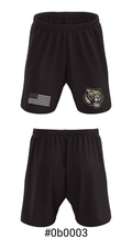 Oak Forest High School 61243725 Athletic Shorts With Pockets - 15