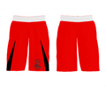 Crooksville High School Basketball 8887665 Mens Soccer Shorts - 33