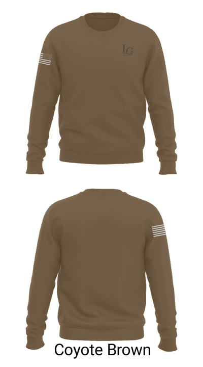 Casa de Dios 14899399 Crew Neck Sweatshirt - 10