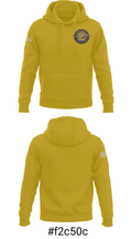 Sigourney Senior High School Bowling 36835330 Hoodie - 17