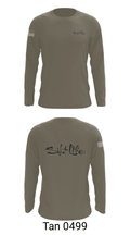 39-23U 51487466 Long Sleeve Performance Shirt - 35